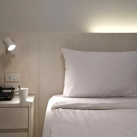 View Place Hotel & Residence Bangkok Ngoại thất bức ảnh
