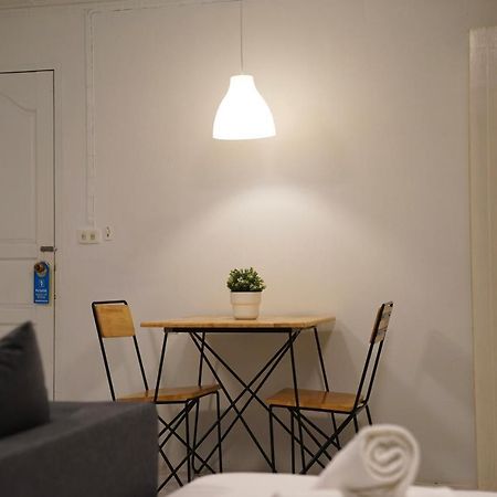 View Place Hotel & Residence Bangkok Ngoại thất bức ảnh