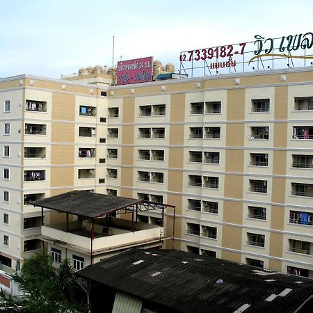 View Place Hotel & Residence Bangkok Ngoại thất bức ảnh