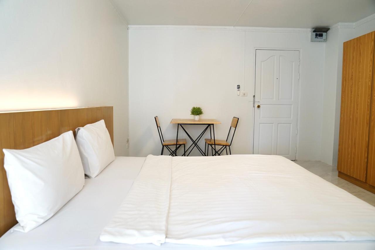 View Place Hotel & Residence Bangkok Ngoại thất bức ảnh