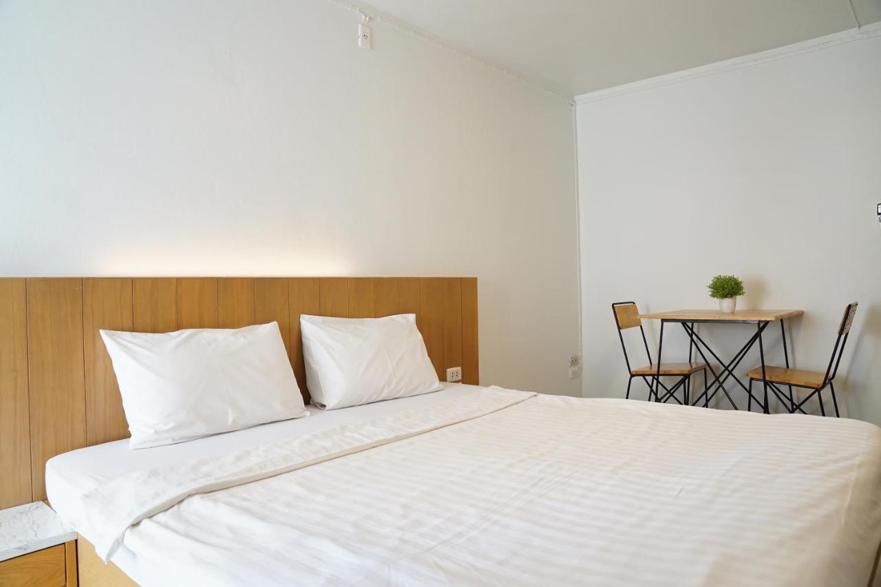 View Place Hotel & Residence Bangkok Ngoại thất bức ảnh