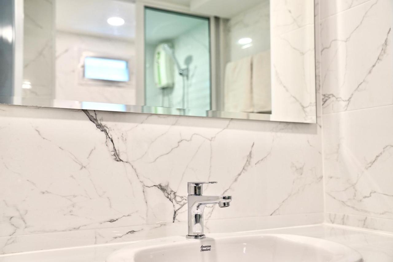View Place Hotel & Residence Bangkok Ngoại thất bức ảnh