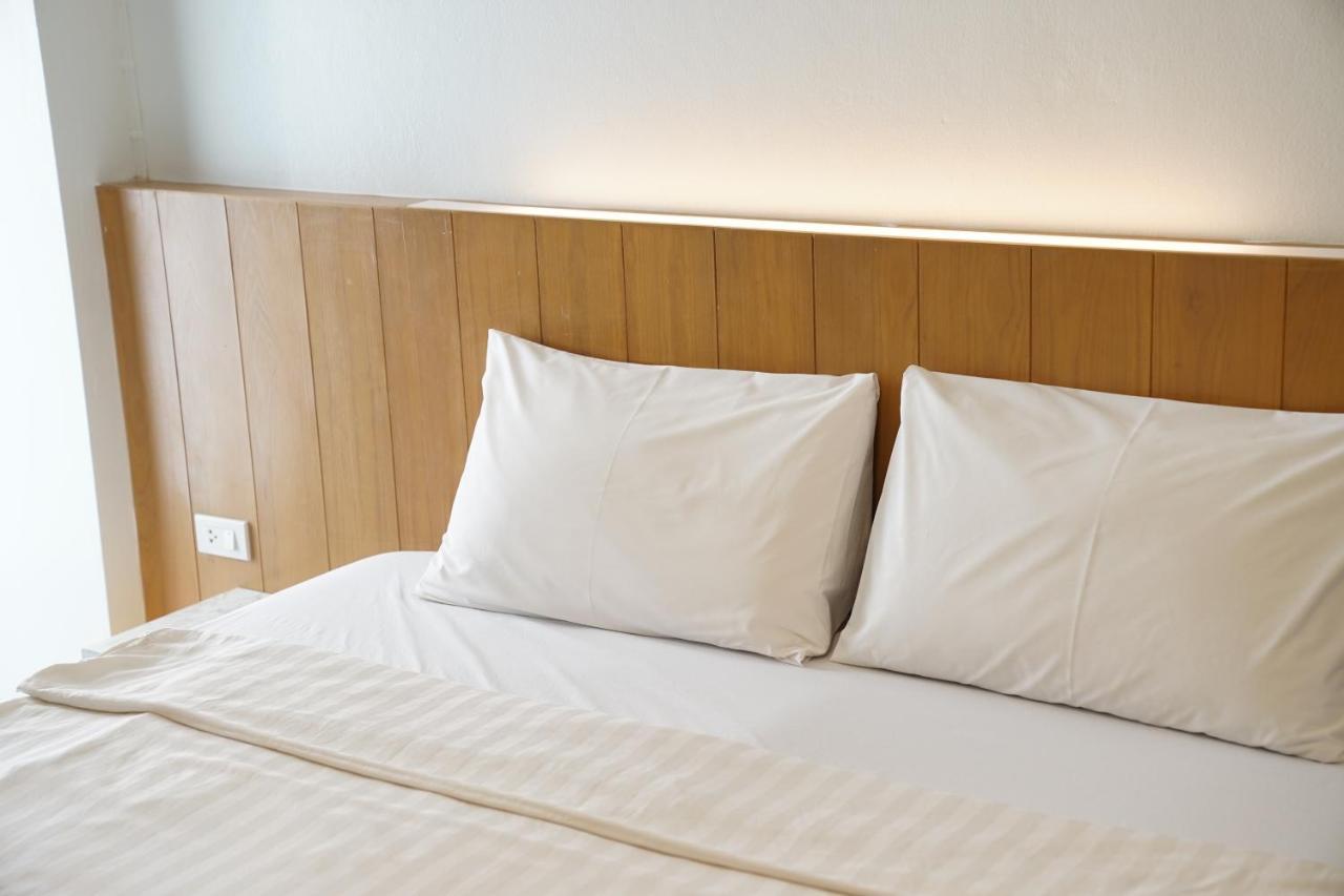 View Place Hotel & Residence Bangkok Ngoại thất bức ảnh