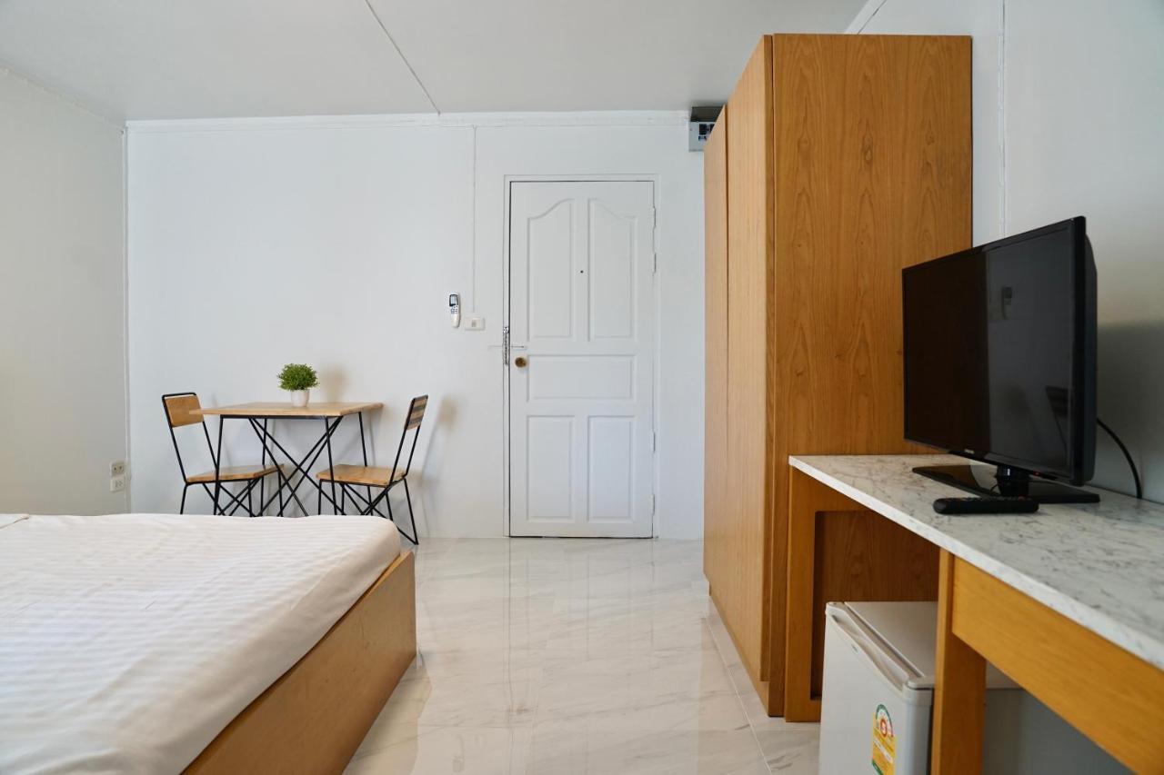 View Place Hotel & Residence Bangkok Ngoại thất bức ảnh
