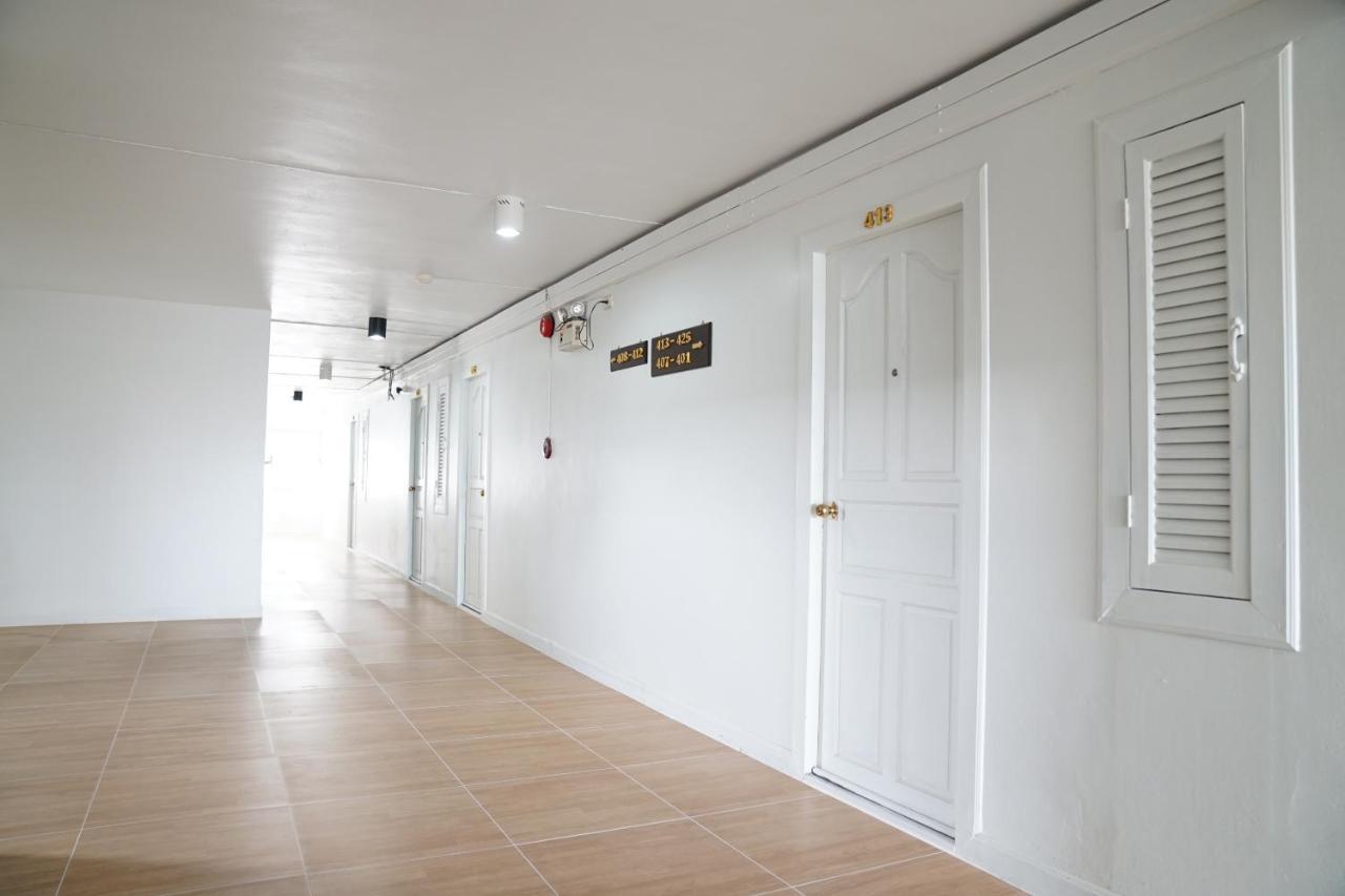 View Place Hotel & Residence Bangkok Ngoại thất bức ảnh