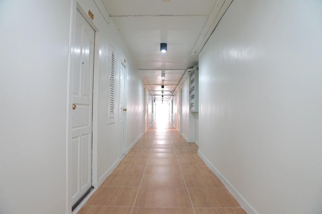 View Place Hotel & Residence Bangkok Ngoại thất bức ảnh
