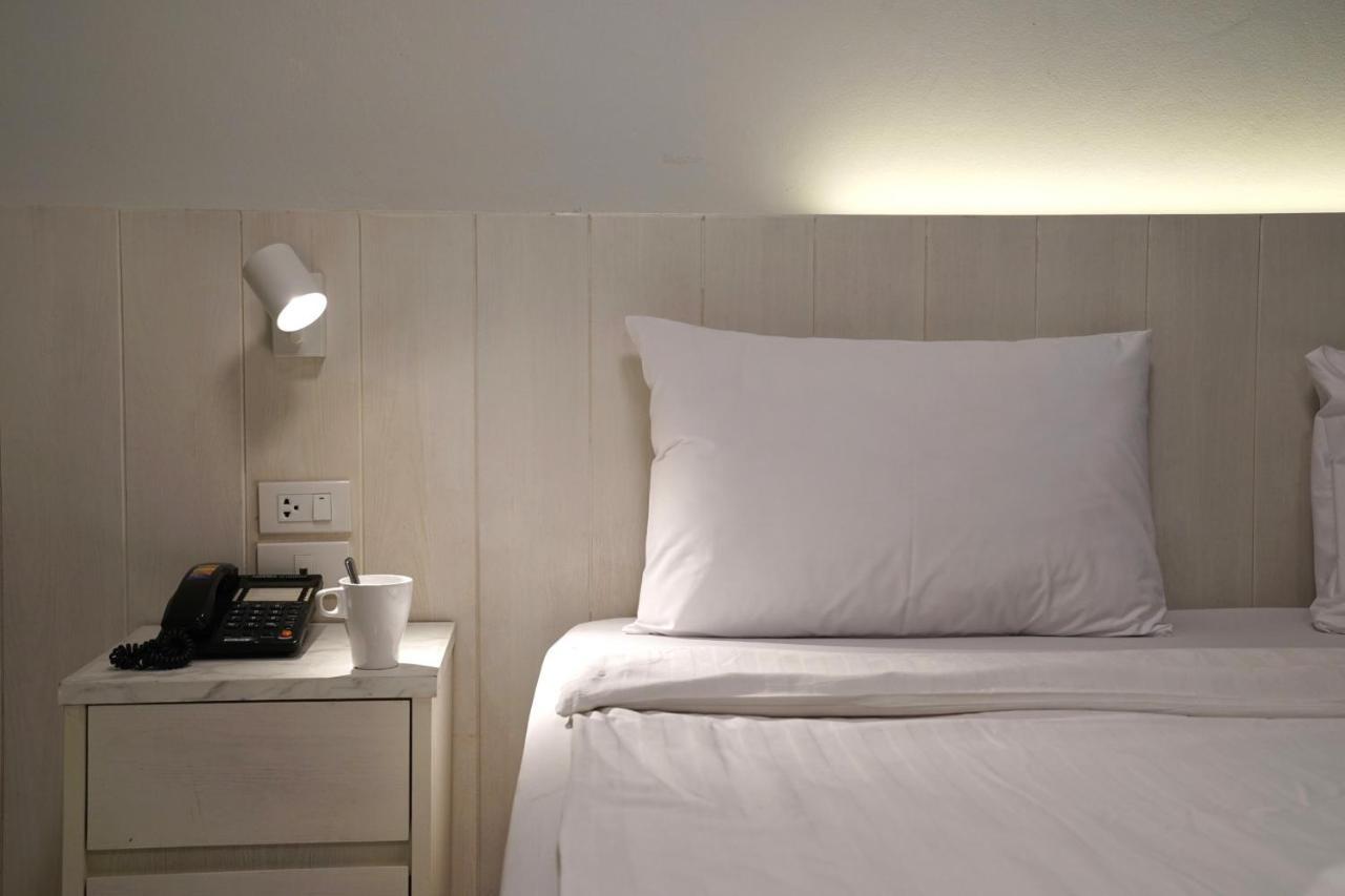 View Place Hotel & Residence Bangkok Ngoại thất bức ảnh