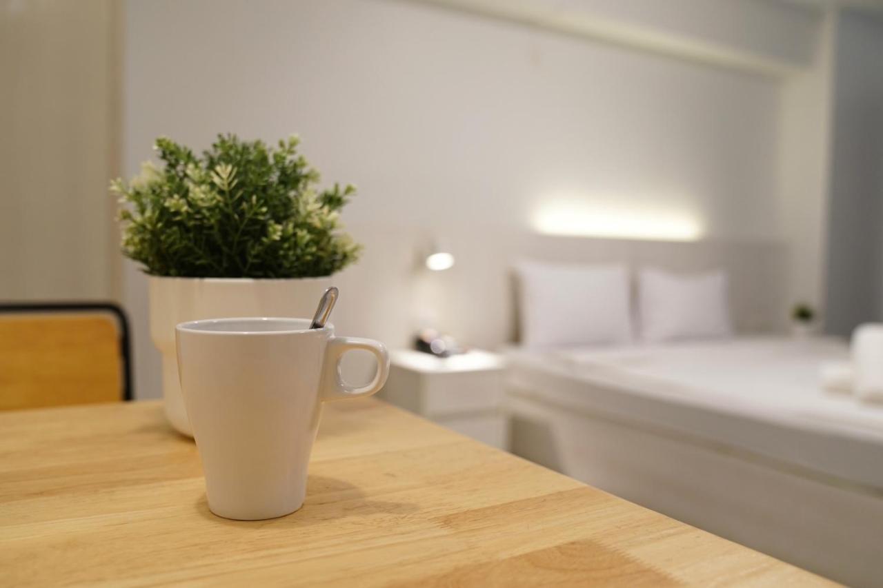 View Place Hotel & Residence Bangkok Ngoại thất bức ảnh