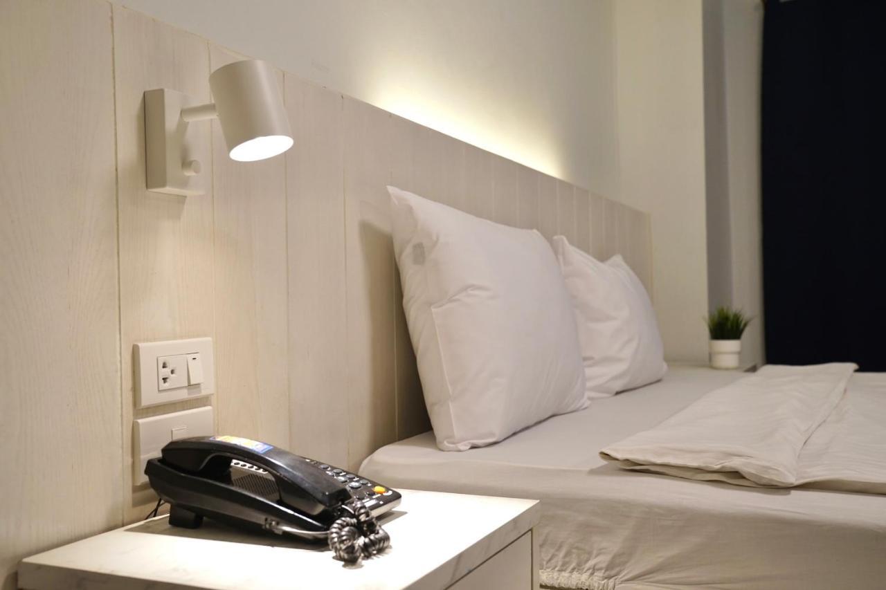 View Place Hotel & Residence Bangkok Ngoại thất bức ảnh