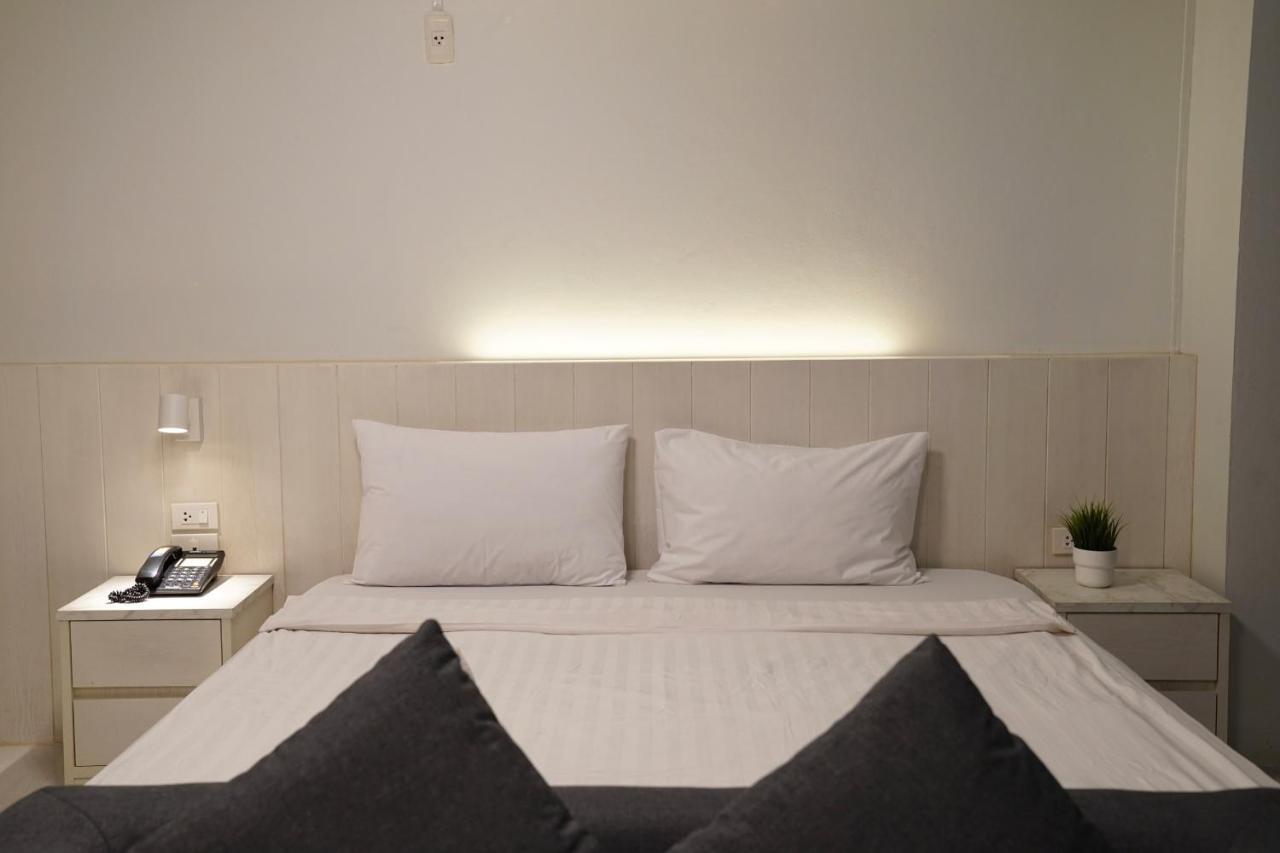 View Place Hotel & Residence Bangkok Ngoại thất bức ảnh