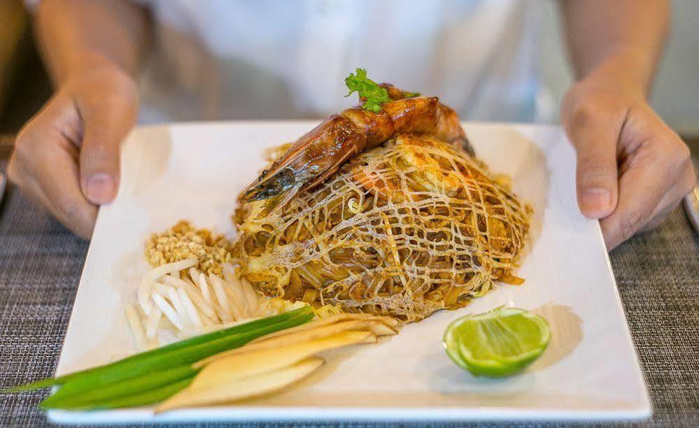 View Place Hotel & Residence Bangkok Ngoại thất bức ảnh
