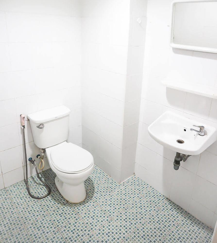 View Place Hotel & Residence Bangkok Ngoại thất bức ảnh