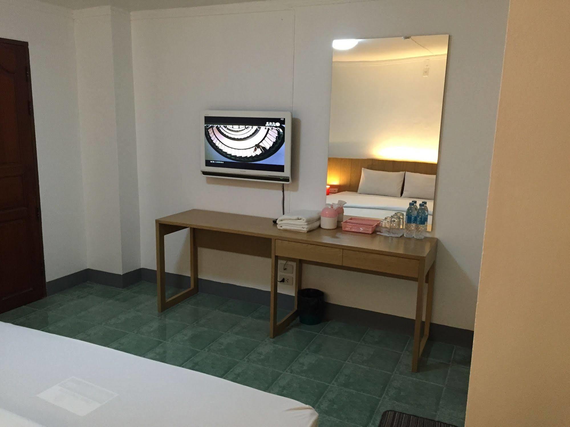 View Place Hotel & Residence Bangkok Ngoại thất bức ảnh