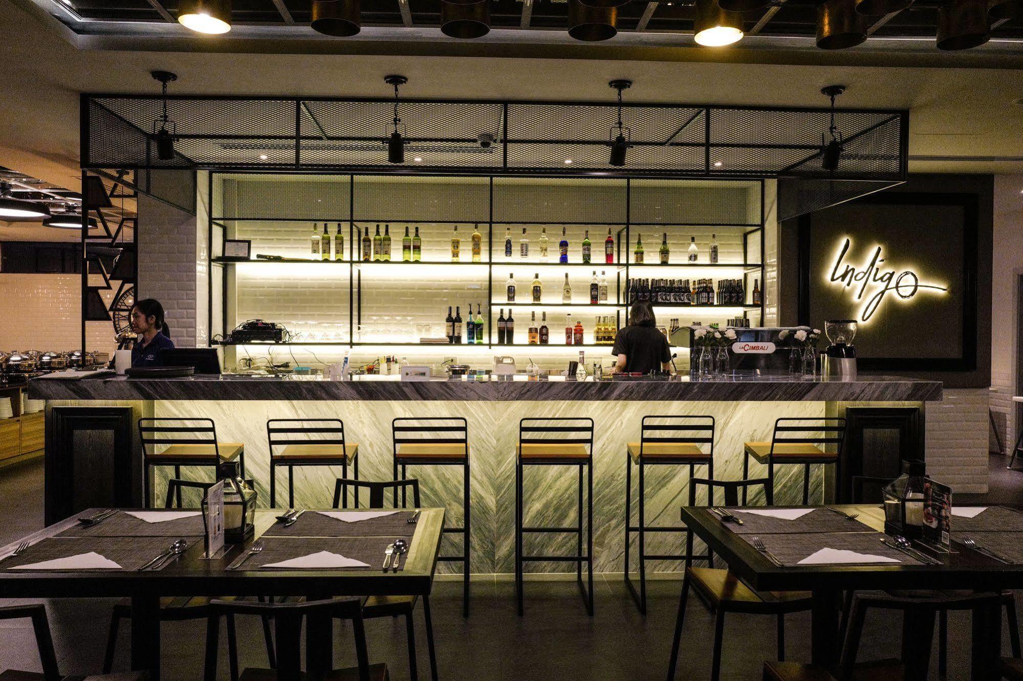 View Place Hotel & Residence Bangkok Ngoại thất bức ảnh